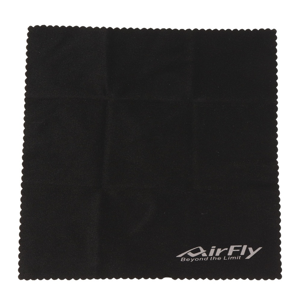 エアフライ（AirFly）（メンズ、レディース）サングラス AF-301 C-34 CLEAR ASH UV