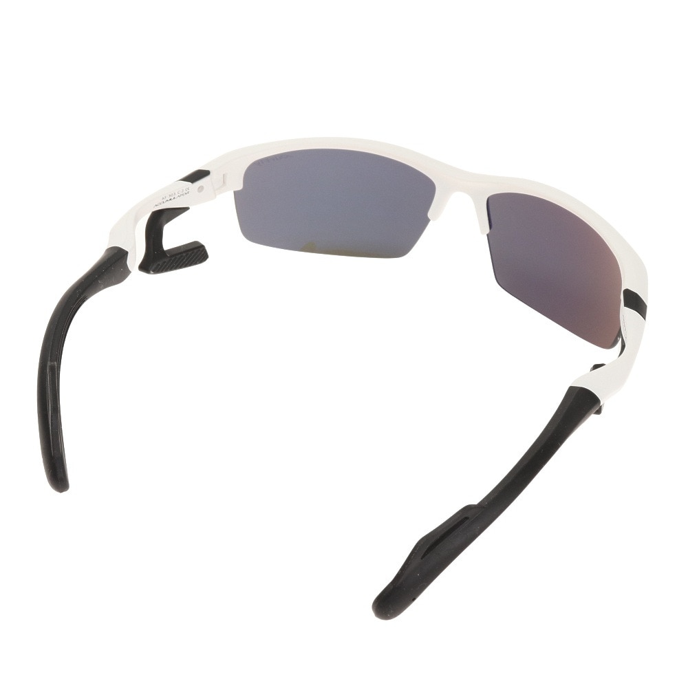 エアフライ（AirFly）（メンズ、レディース）サングラス AF-303 C-2 WHITE MATT UV