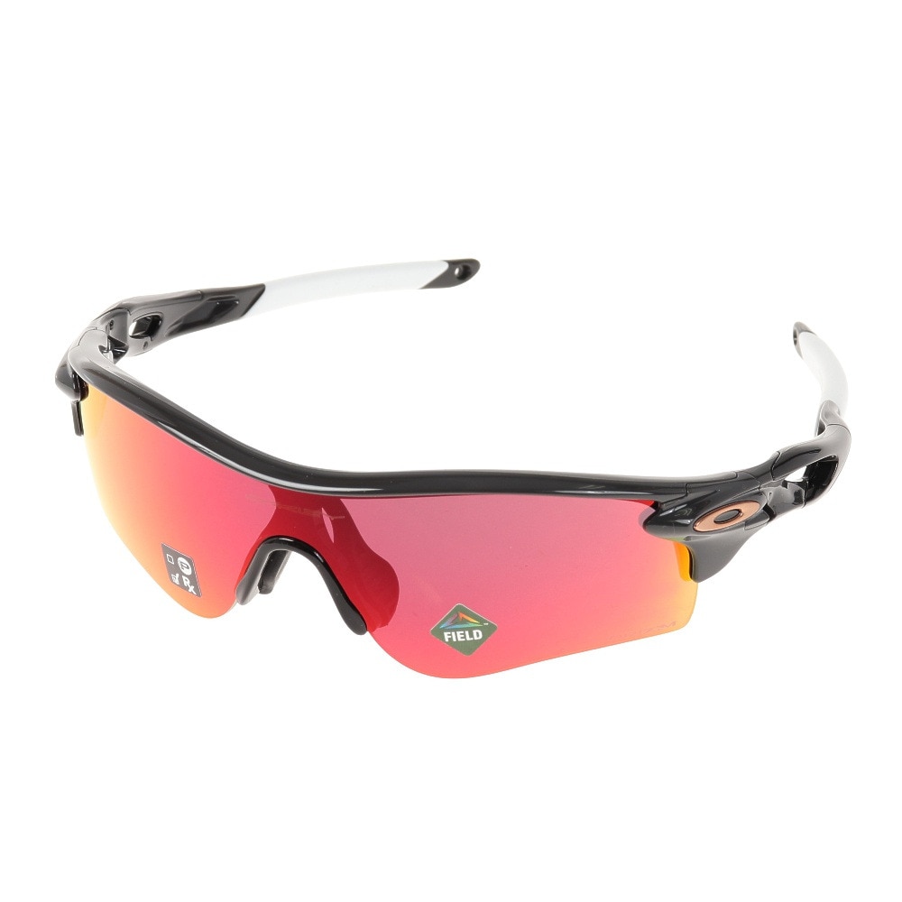 オークリー（OAKLEY）（メンズ、レディース）スポーツサングラス RADARLOCK PA Carb/PzmFid 92067838