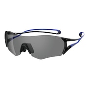 (メンズ、レディース)E-NOX EIGHT8 偏光レンズモデル EN8-0053 BK/BL サングラス UV