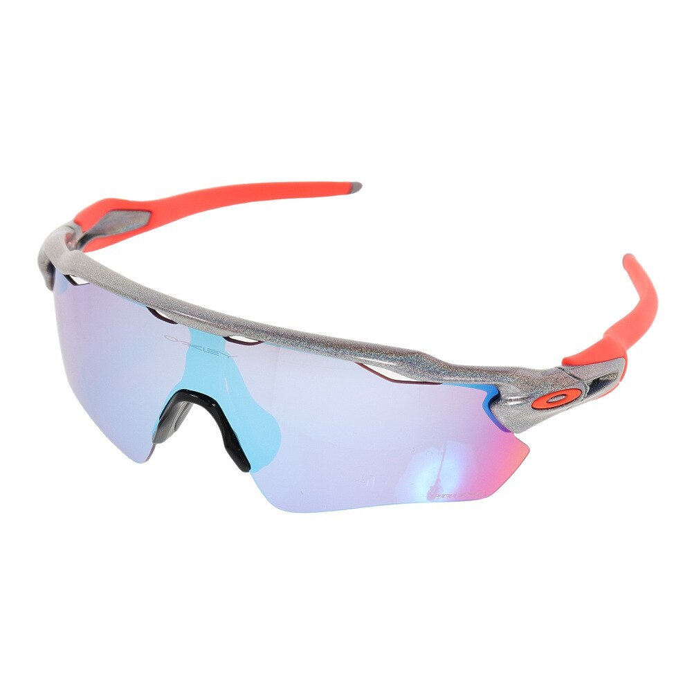 ファッション小物・ストライプストール・ストール・縞模様 OAKLEY