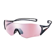 (メンズ、レディース)E-NOX EIGHT8 ULTRA LENS for CYCLINGレンズモデル EN8-4417 MEBK サングラス UV
