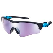 スワンズ（SWANS）（メンズ、レディース）FACEONE ULTRA LENS for BALL SPORTSモデル FO-3116 MBK サングラス 調光 UV