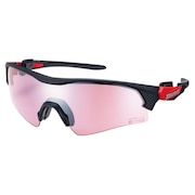 スワンズ（SWANS）（メンズ、レディース）FACEONE(フェイスワン) ULTRA for CYCLINGモデル FO-4417 MBK