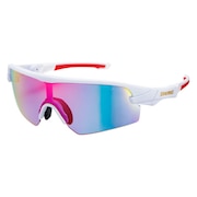 (メンズ、レディース)STRIX D.A. ULTRA LENS for BALL SPORTSモデル STX DA-3516 MAW サングラス UV