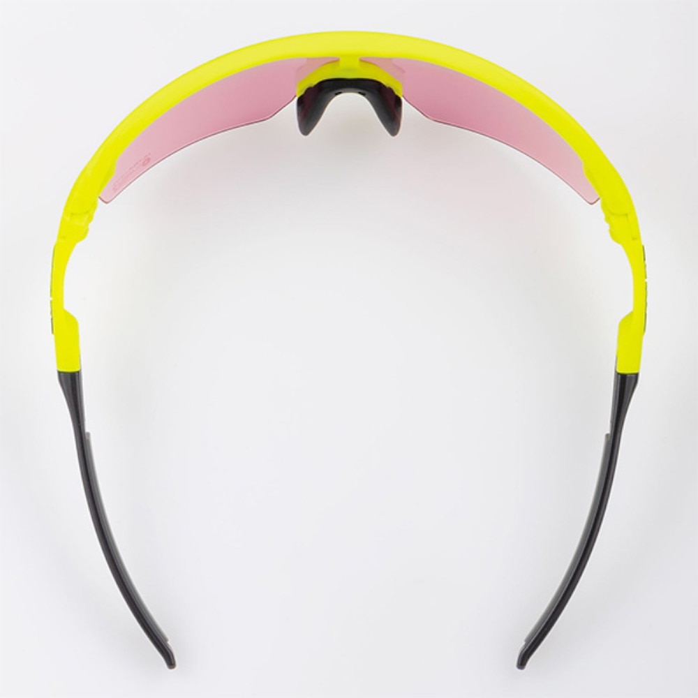 スワンズ（SWANS）（メンズ、レディース）STRIX D.A. ULTRA LENS for CYCLINGモデル STX DA-4417 LIM サングラス UV