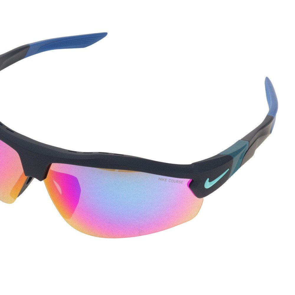 ナイキ（NIKE）（メンズ、レディース）サングラス ショー X3 II AF DJ3044-451 UV