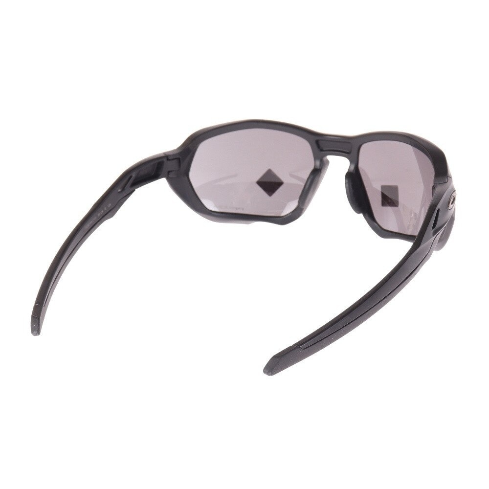 オークリー（OAKLEY）（メンズ、レディース）サングラス PLAZMA アジアンフィット Matte Black/Prizm Grey 9019-0159 UV