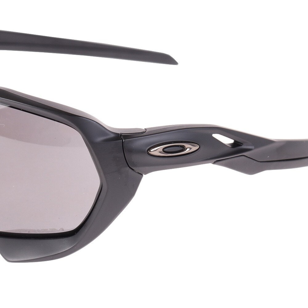 オークリー（OAKLEY）（メンズ、レディース）サングラス PLAZMA アジアンフィット Matte Black/Prizm Grey 9019-0159 UV