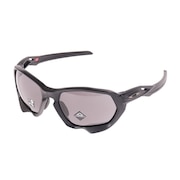 オークリー（OAKLEY）（メンズ、レディース）サングラス PLAZMA アジアンフィット Matte Black/Prizm Grey 9019-0159 