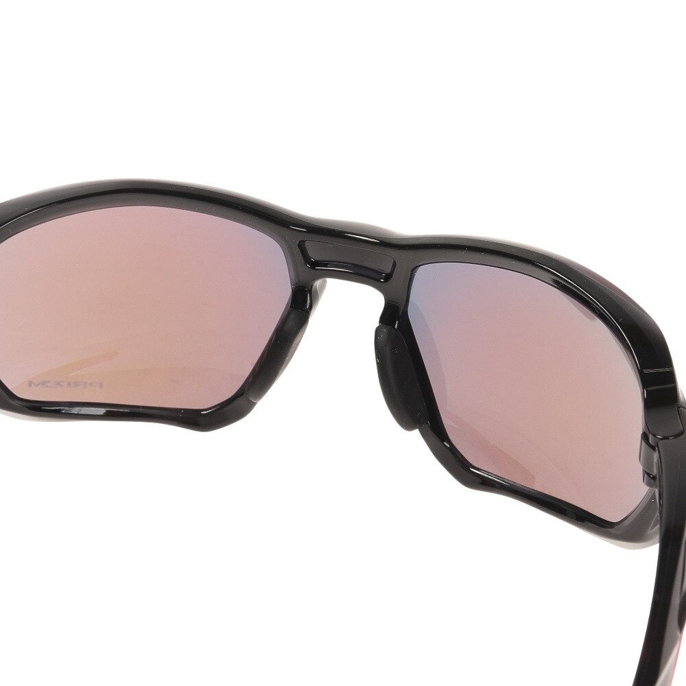 オークリー（OAKLEY）（メンズ、レディース）サングラス PLAZMA