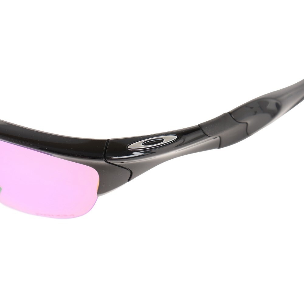 オークリー（OAKLEY）（メンズ）サングラス HALF JACKET 2.0 ASIA FIT Polished Black/Prizm Golf 9153-2762 UV