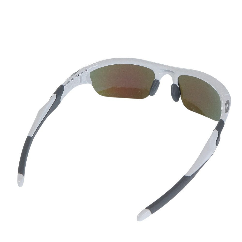 オークリー（OAKLEY）（メンズ）スポーツサングラス HALF JACKET 2.0 A 91533062 UV