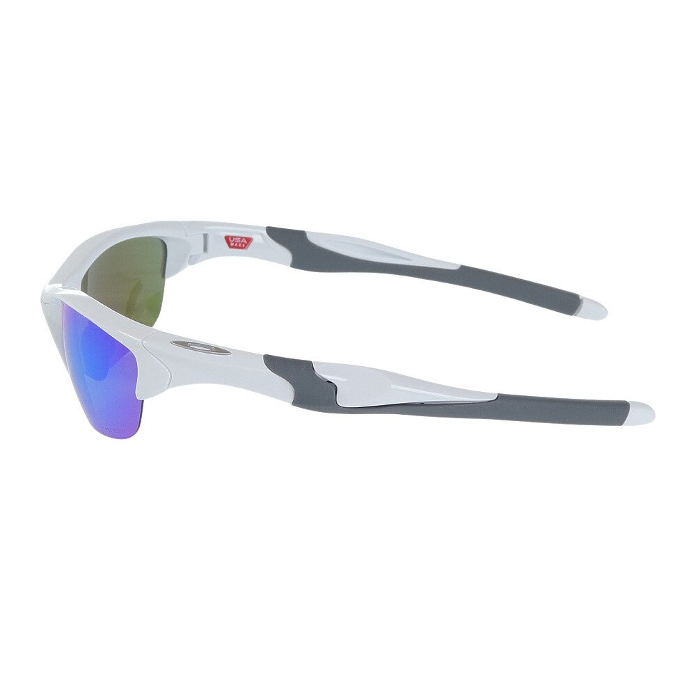 オークリー（OAKLEY）（メンズ）スポーツサングラス HALF JACKET 2.0 A 91533062 UV