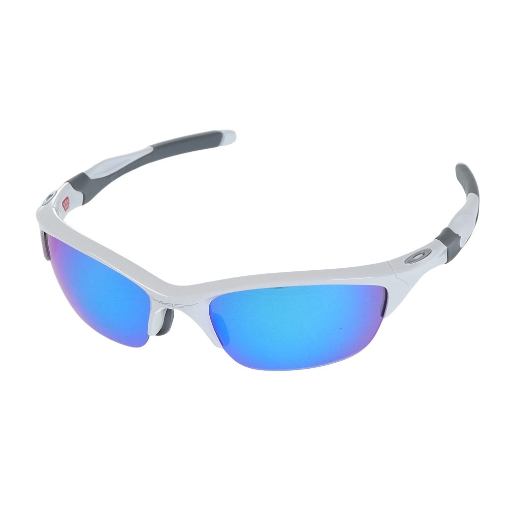 オークリー（OAKLEY）（メンズ）スポーツサングラス HALF JACKET 2.0 A 91533062 UV