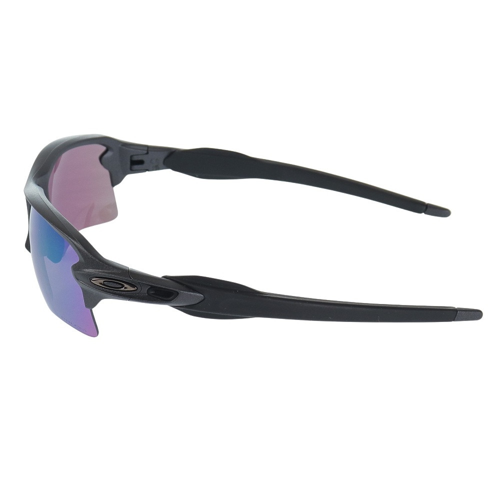 オークリー（OAKLEY）（メンズ）スポーツサングラス FLAK 2.0 XL 9188F359 UV