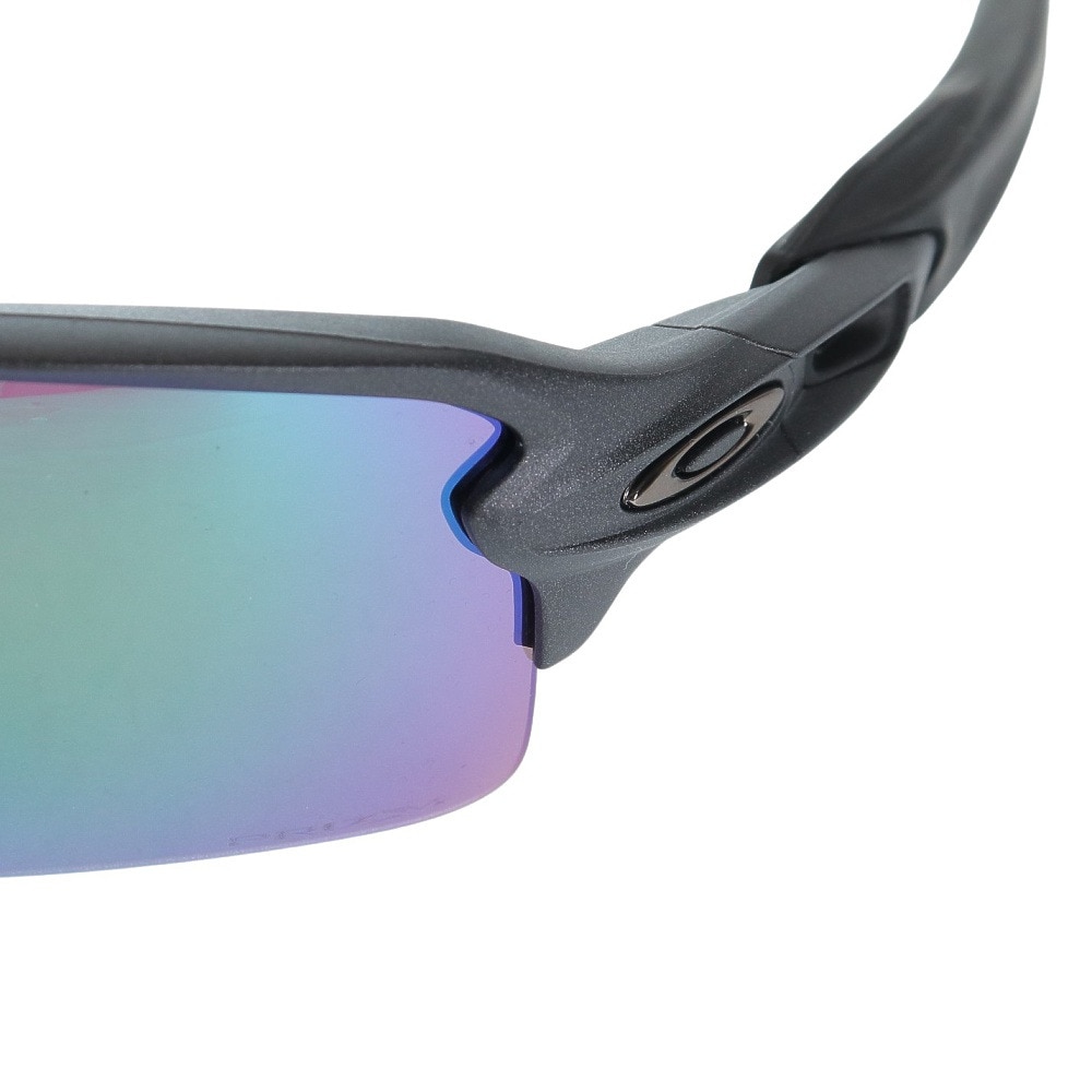 オークリー（OAKLEY）（メンズ）スポーツサングラス FLAK 2.0 XL 9188F359 UV