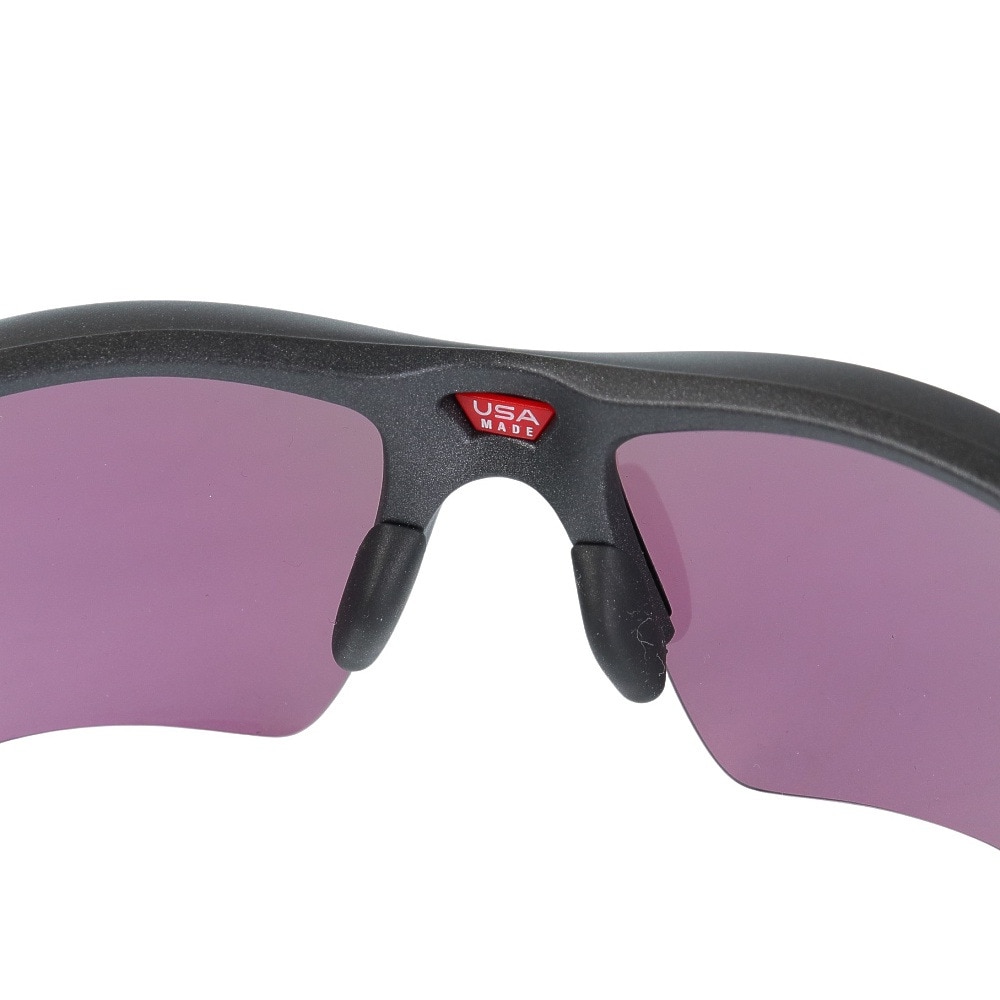 オークリー（OAKLEY）（メンズ）スポーツサングラス FLAK 2.0 XL 9188F359 UV