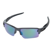 オークリー（OAKLEY）（メンズ）スポーツサングラス FLAK 2.0 XL 9188F359 UV