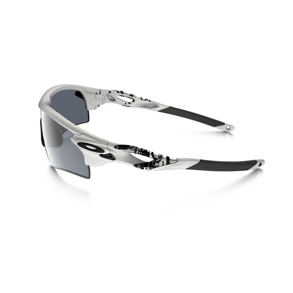 OAKLEY Radarlock Path Matte White