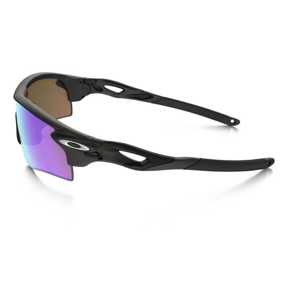 オークリー（OAKLEY）（メンズ、レディース）レーダーロック プリズム