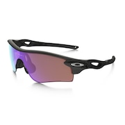 (メンズ、レディース)レーダーロック プリズム ゴルフ ASIA FIT OO9206-36 ケース付 アジアンフィット サングラス 偏光 UV