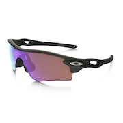 オークリー（OAKLEY）（メンズ、レディース）レーダーロック プリズム ゴルフ ASIA FIT OO9206-36 ケース付 アジアンフィット サングラス 偏光 UV