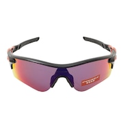 (メンズ、レディース)サングラス RADARLOCK PATH Polished Black/Prizm Road 9206-3738 ケース付 UV
