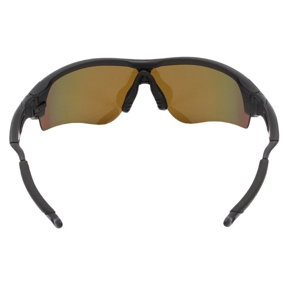 オークリー（OAKLEY）（メンズ）サングラス RADARLOCK PATH Matte