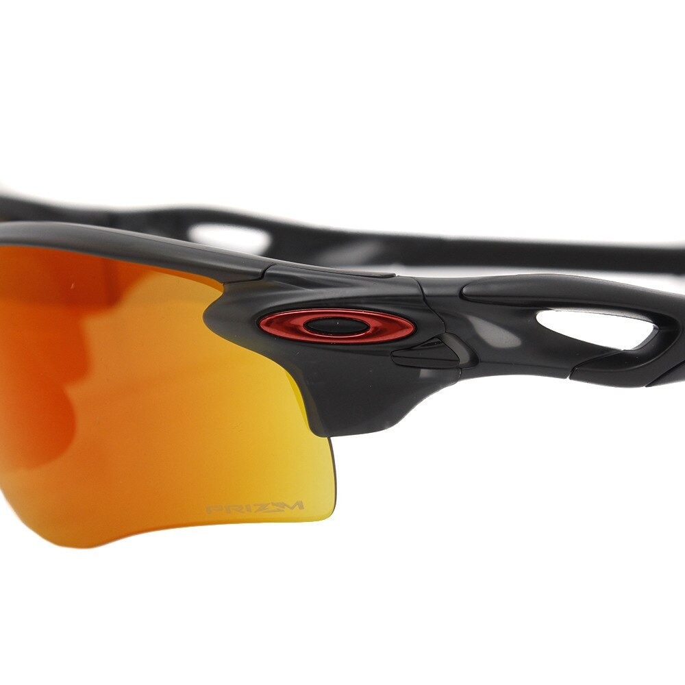 オークリー（OAKLEY）（メンズ）サングラス RADARLOCK PATH Matte