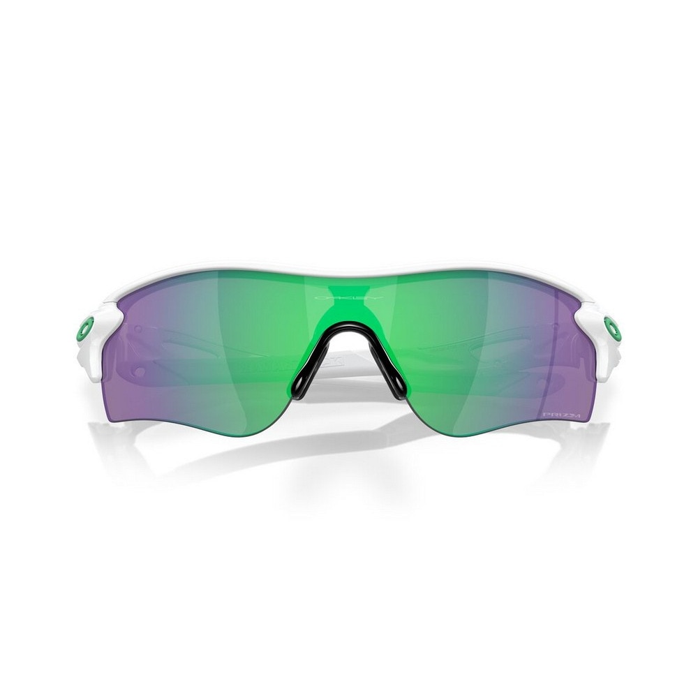 オークリー レーダーロックパス PRIZM JADE OO9206-4338 オークリー(OAKLEY) サングラス プリズムジェイド レーダー