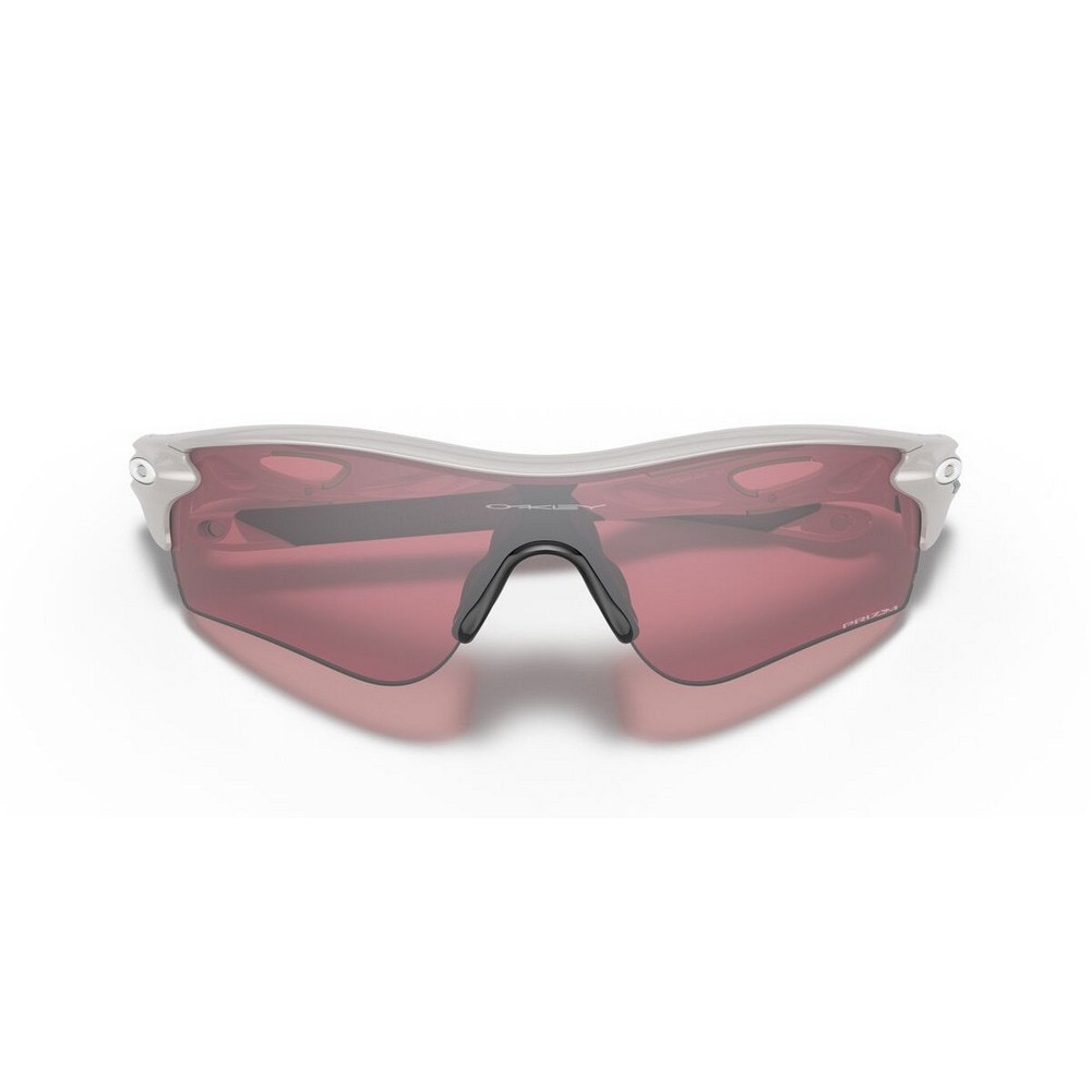 オークリー（OAKLEY）（メンズ、レディース）サングラス RADARLOCK PATH Cool grey/Prizm dark golf 9206-4838 ケース付 UV