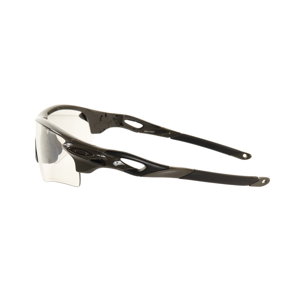 オークリー（OAKLEY）（メンズ、レディース）RADARLP OLI CL-BK PH サングラス 92064938 ケース付 UV