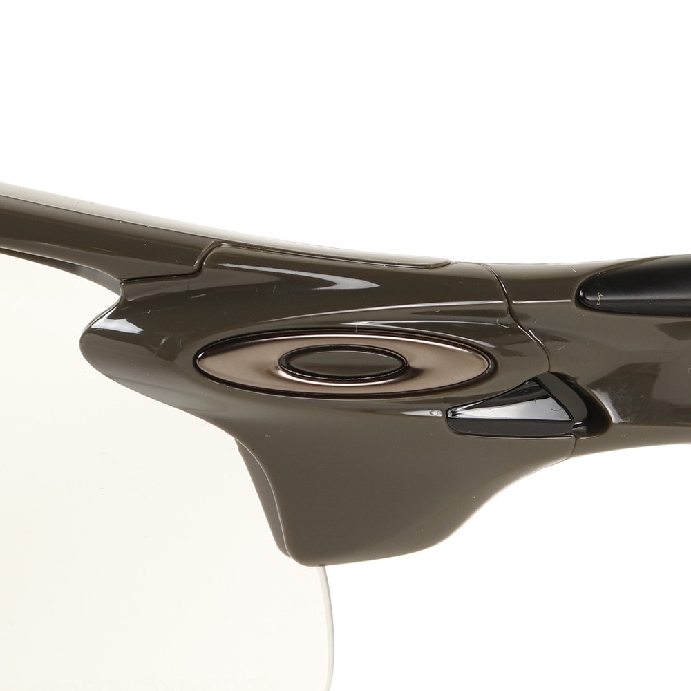 オークリー（OAKLEY）（メンズ、レディース）RADARLP OLI CL-BK PH サングラス 92064938 ケース付 UV