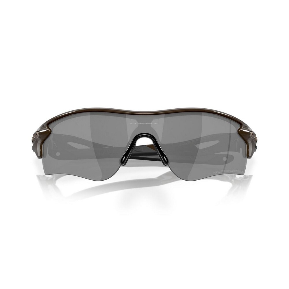 オークリー（OAKLEY）（メンズ、レディース）RADARLP OLI CL-BK PH サングラス 92064938 ケース付 UV