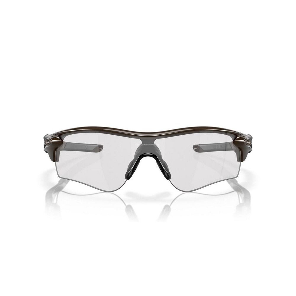 オークリー（OAKLEY）（メンズ、レディース）RADARLP OLI CL-BK PH サングラス 92064938 ケース付 UV