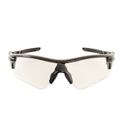 RADARLP OLI CL-BK PH サングラス 92064938 ケース付 UV
