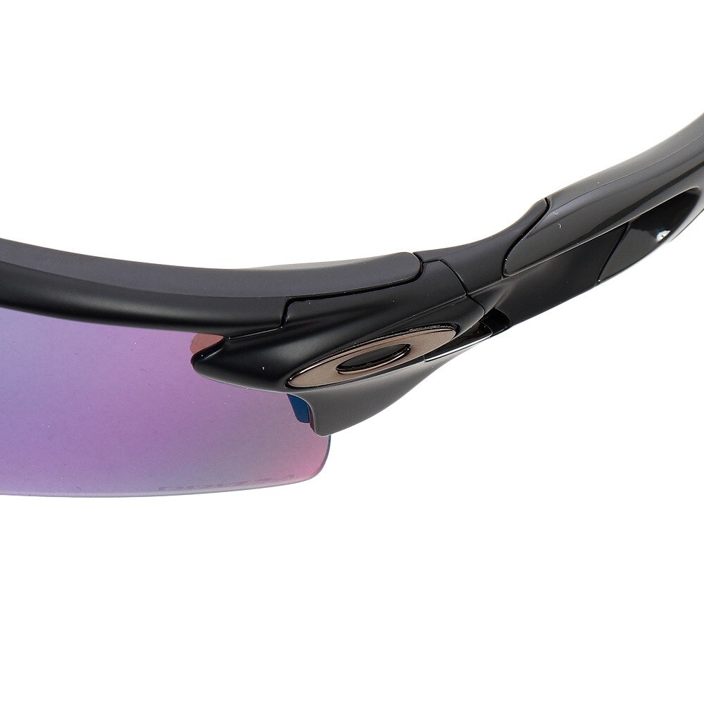 オークリー（OAKLEY）（メンズ、レディース）スポーツサングラス RADARLOCK PATH Matte Black/Prizm Road JADE 9206-5738 UV