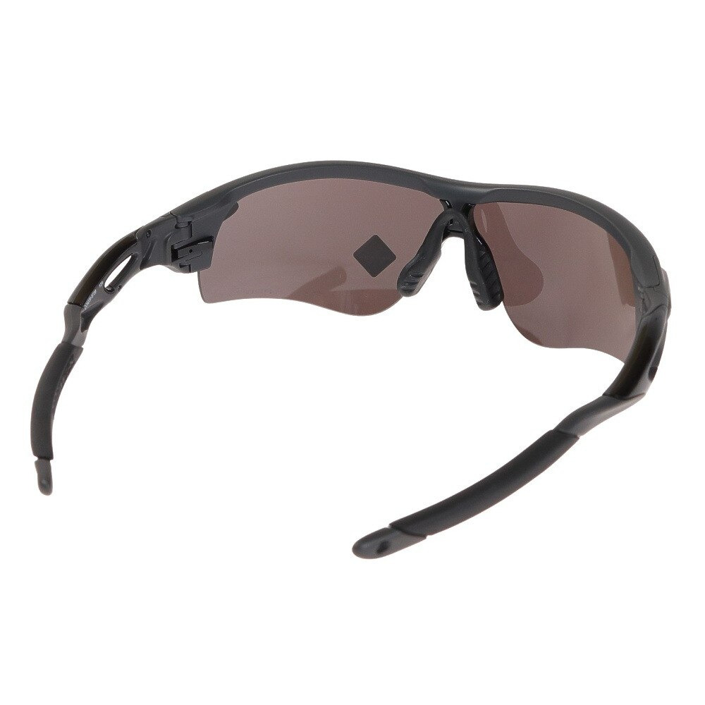 OAKLEY FLAK 2.0 アジアンフィット POLARIZED 偏光レンズ