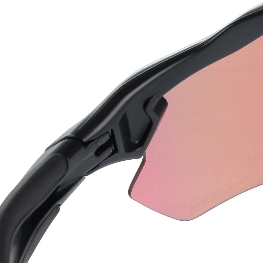 オークリー（OAKLEY）（メンズ）スポーツサングラス RADAR EV PATH 92089038 UV
