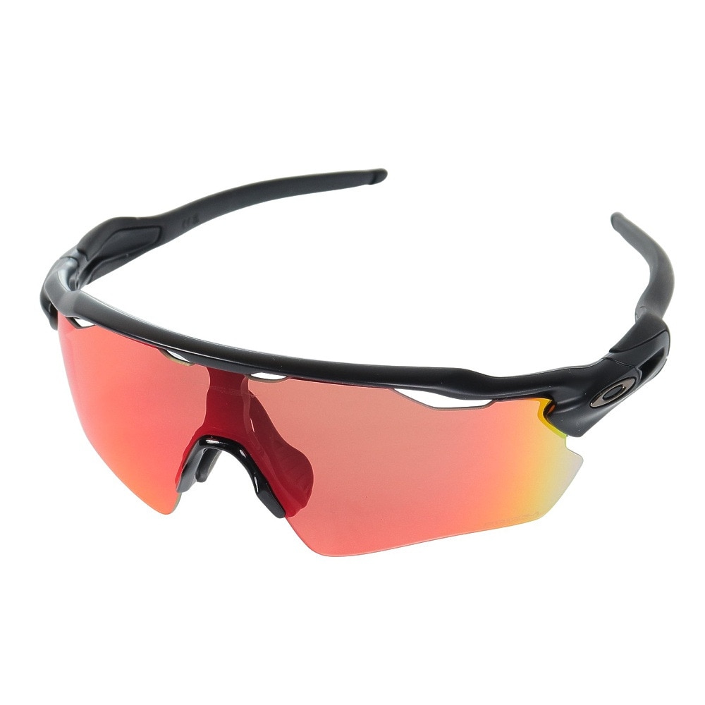 OAKLEY スポーツサングラス RADAR EV PATH 92089038 UV FF 0 サングラス・メガネ