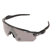(メンズ、レディース)スポーツサングラス RADAR EV PATH High Resolution Carbon/Prizm Black Polarized 9208-D338 偏光 UV