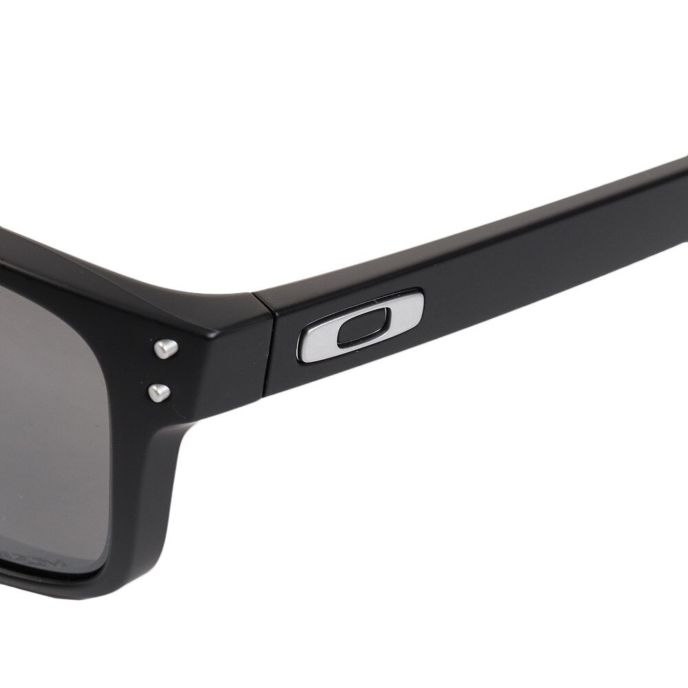 オークリー（OAKLEY）（メンズ）サングラス HOLBROOK Matte Black 