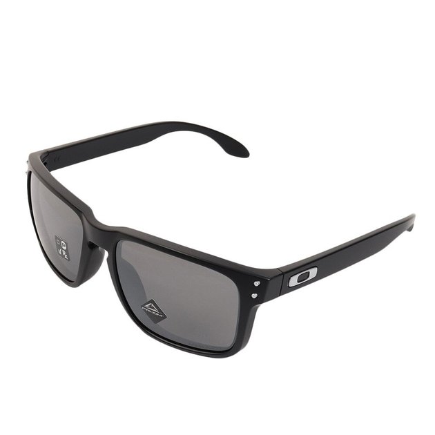オークリー（OAKLEY）（メンズ）サングラス HOLBROOK Matte Black/Prizm Black Iridium 9244-2756 ケース付 UV | スポーツ用品はスーパースポーツゼビオ | [オークリー] サングラス 0OO9470 MATTE BLACK 62 | Oakleyのストアを表示