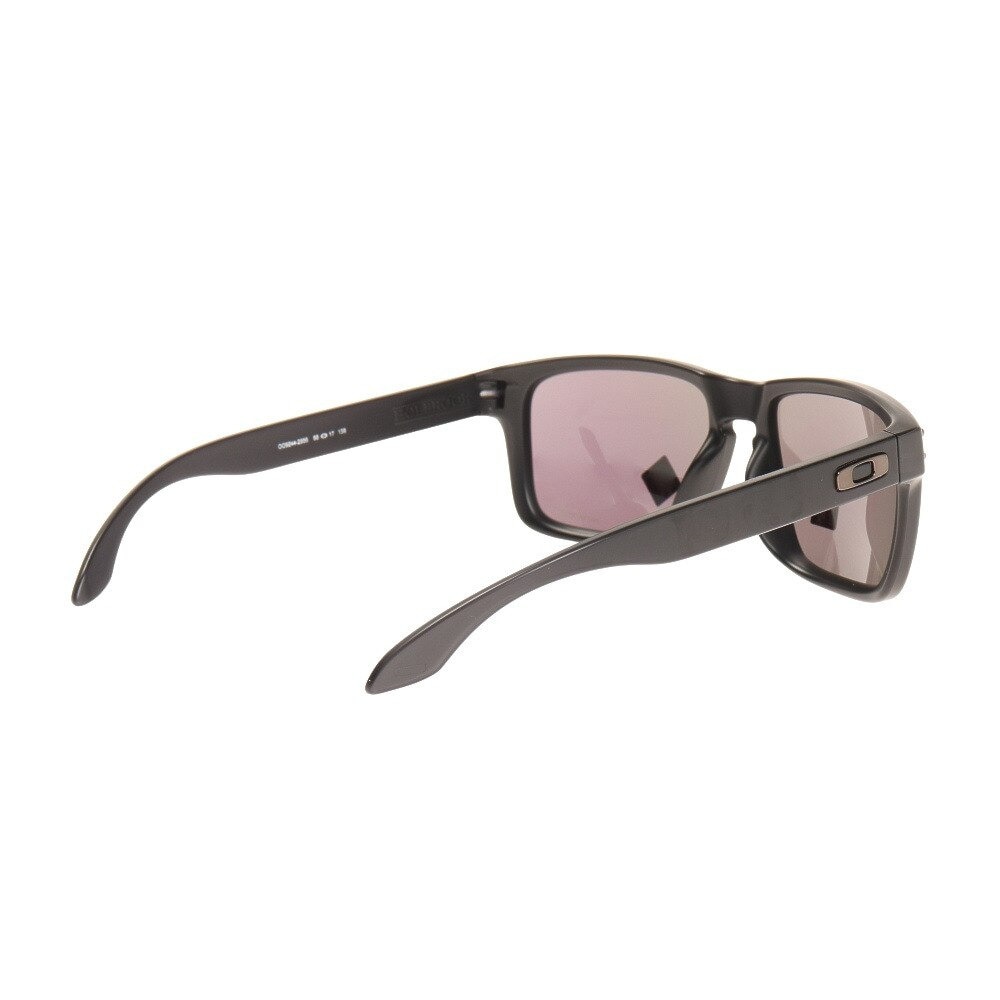 オークリー（OAKLEY）（メンズ）サングラス HOLBROKA/MTBLK/PZJD
