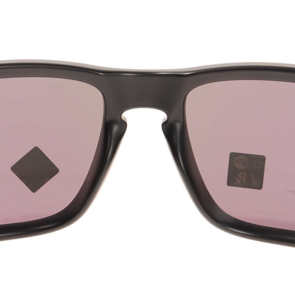 オークリー（OAKLEY）（メンズ）サングラス HOLBROKA/MTBLK/PZJD