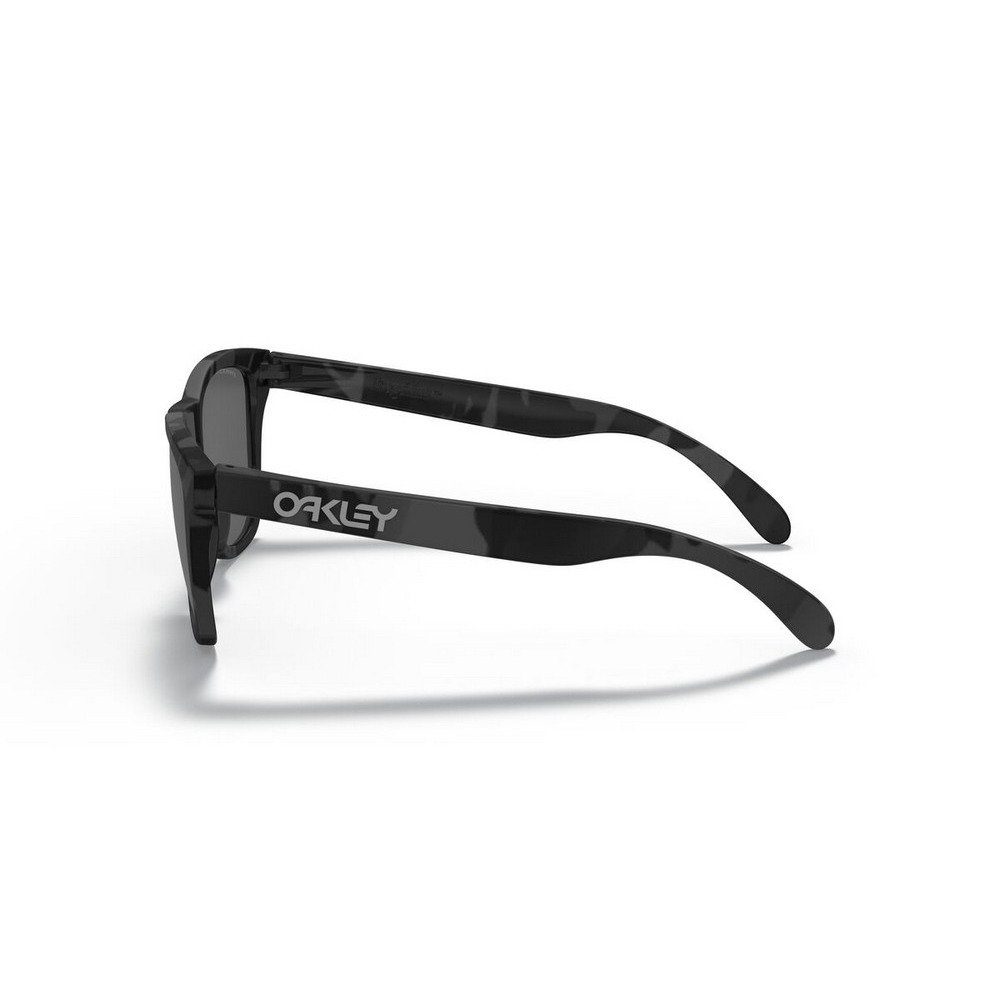 オークリー（OAKLEY）（メンズ、レディース）サングラス FROGSKINS