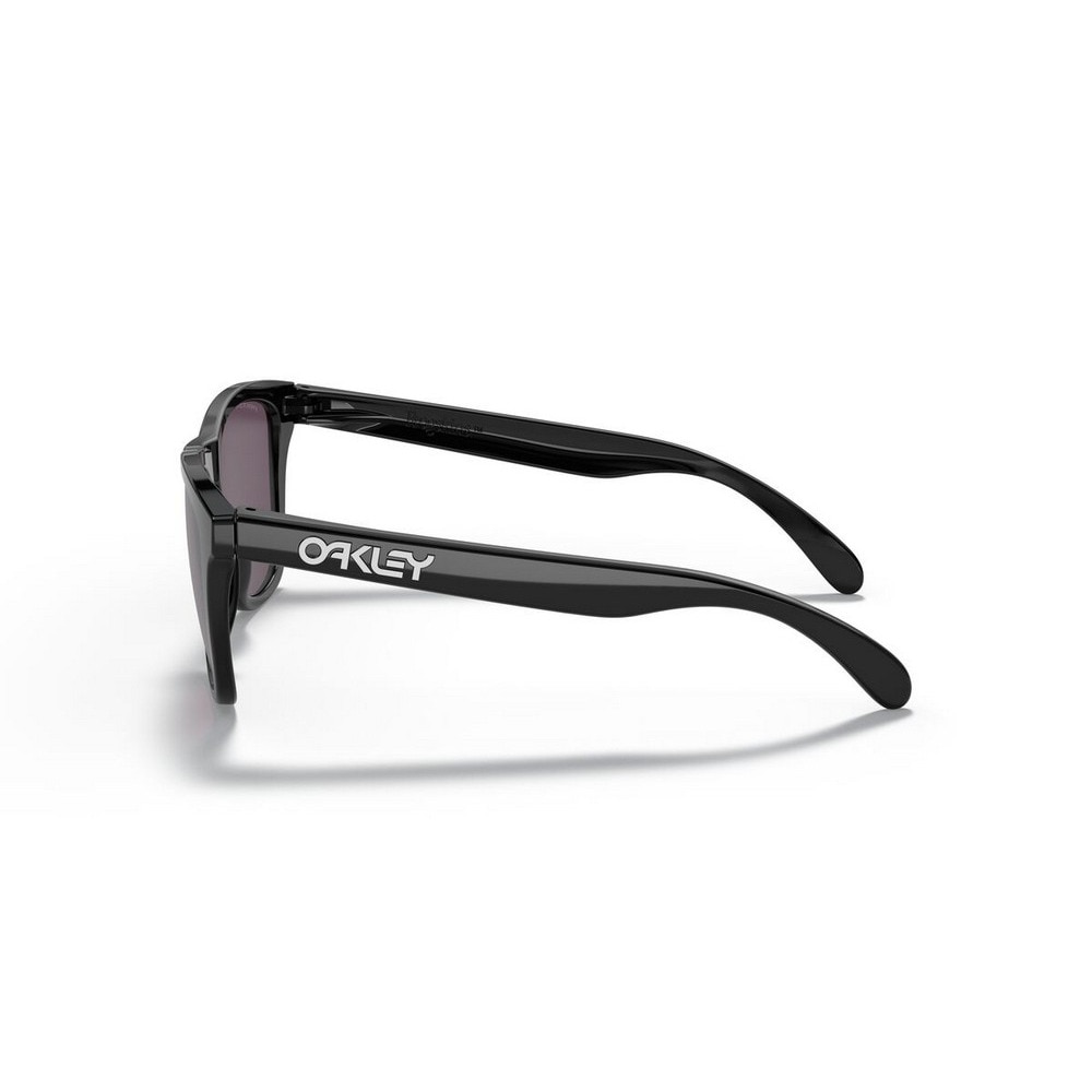 オークリー（OAKLEY）（メンズ、レディース）FROGSKINS BK/PZGY サングラス 92457554 ケース付 UV