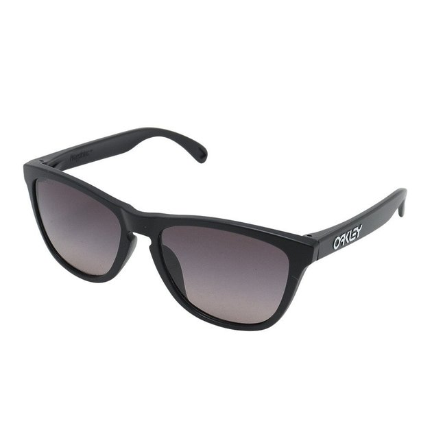 オークリー（OAKLEY）（メンズ、レディース）サングラス FROGSKINS 