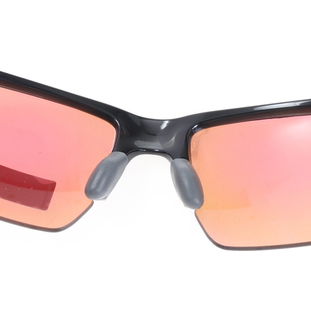 オークリー（OAKLEY）（メンズ、レディース）サングラス FLAK 2.0 Polished Black Ink/Prizm Golf 9271-0561 ケース付 UV